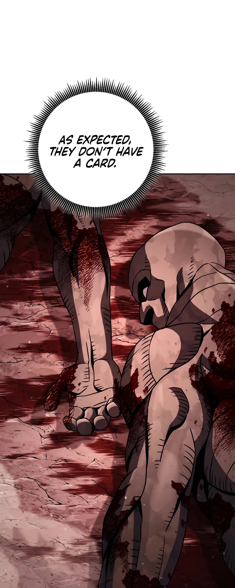 Skeleton Soldier Couldn’t Protect the Dungeon chapter 233 page 36