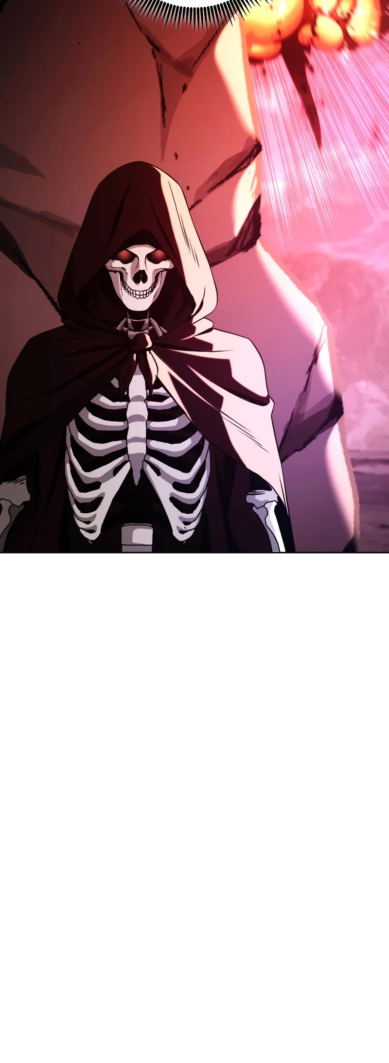 Skeleton Soldier Couldn’t Protect the Dungeon chapter 233 page 4