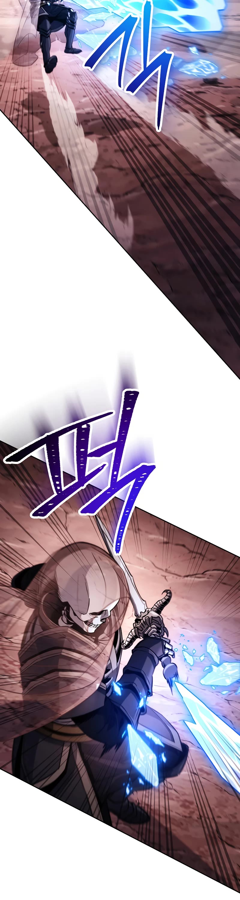 Skeleton Soldier Couldn’t Protect the Dungeon chapter 233 page 42