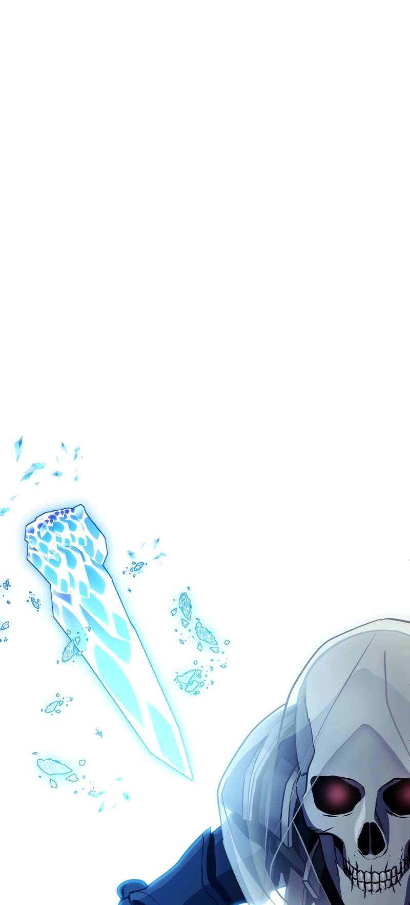 Skeleton Soldier Couldn’t Protect the Dungeon chapter 233 page 43