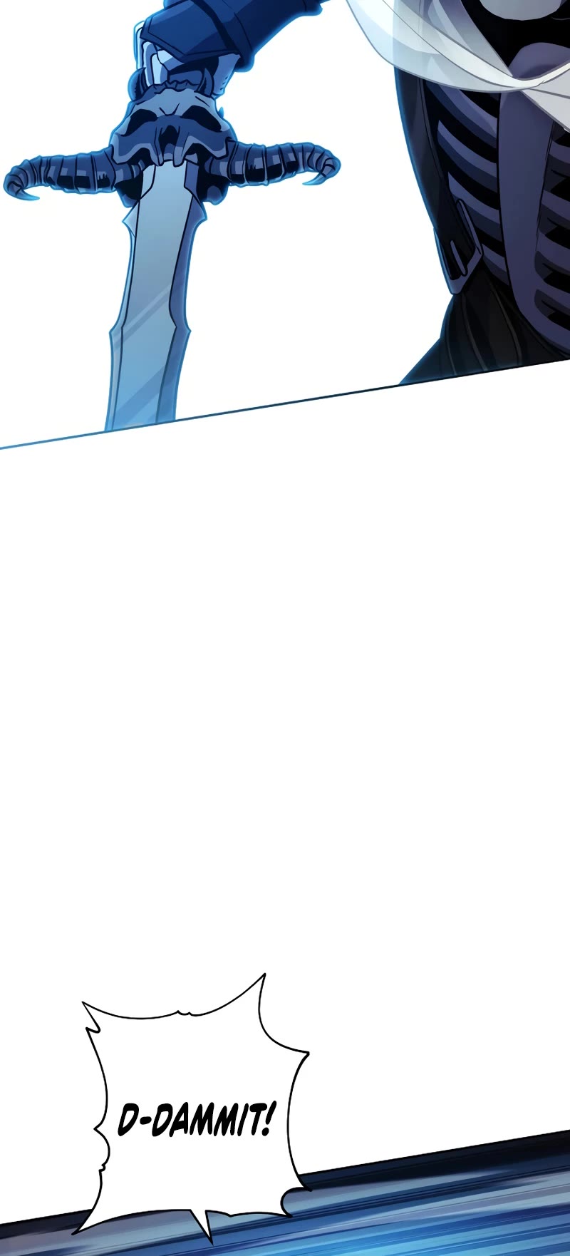 Skeleton Soldier Couldn’t Protect the Dungeon chapter 233 page 44