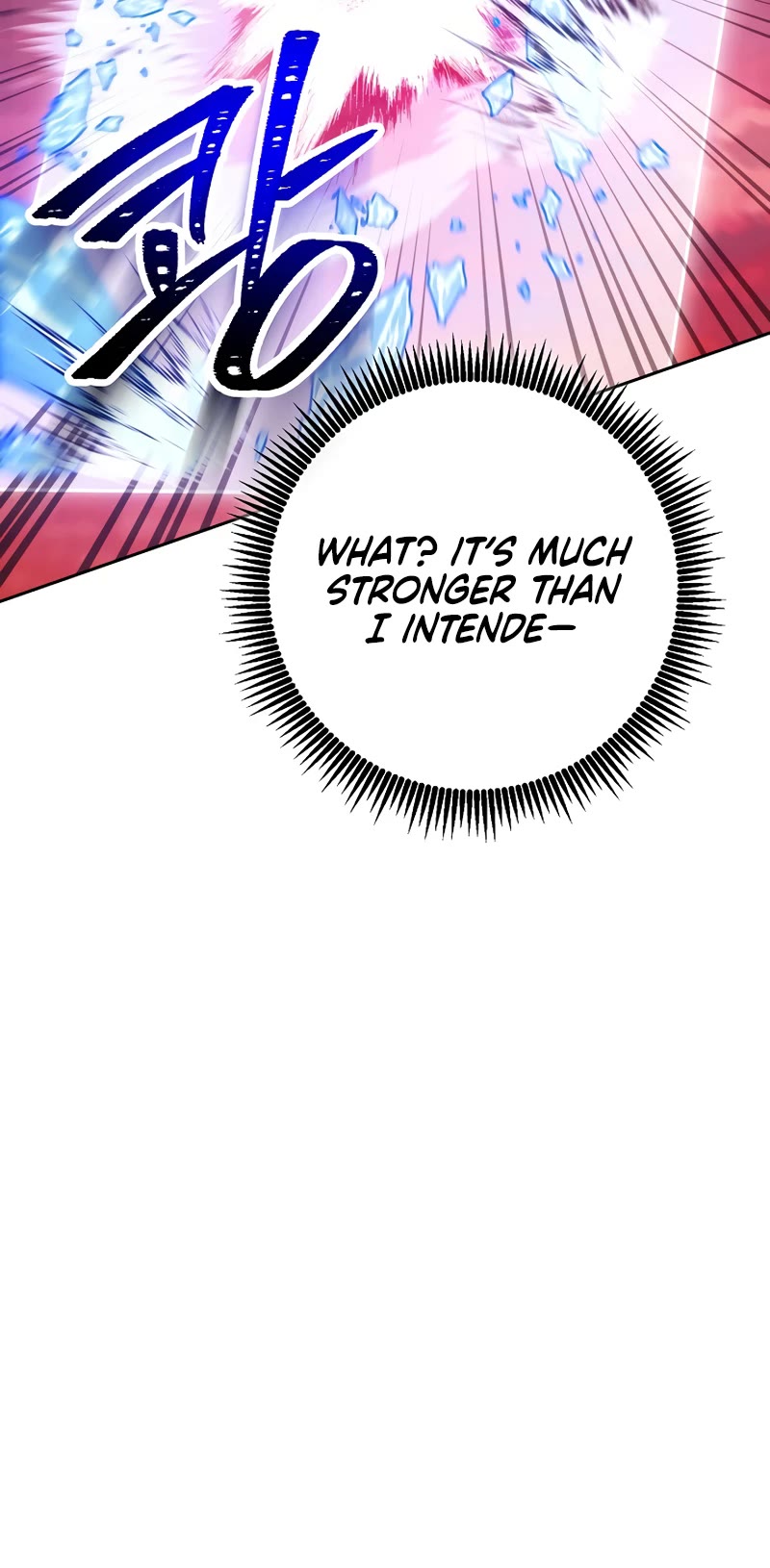 Skeleton Soldier Couldn’t Protect the Dungeon chapter 233 page 48