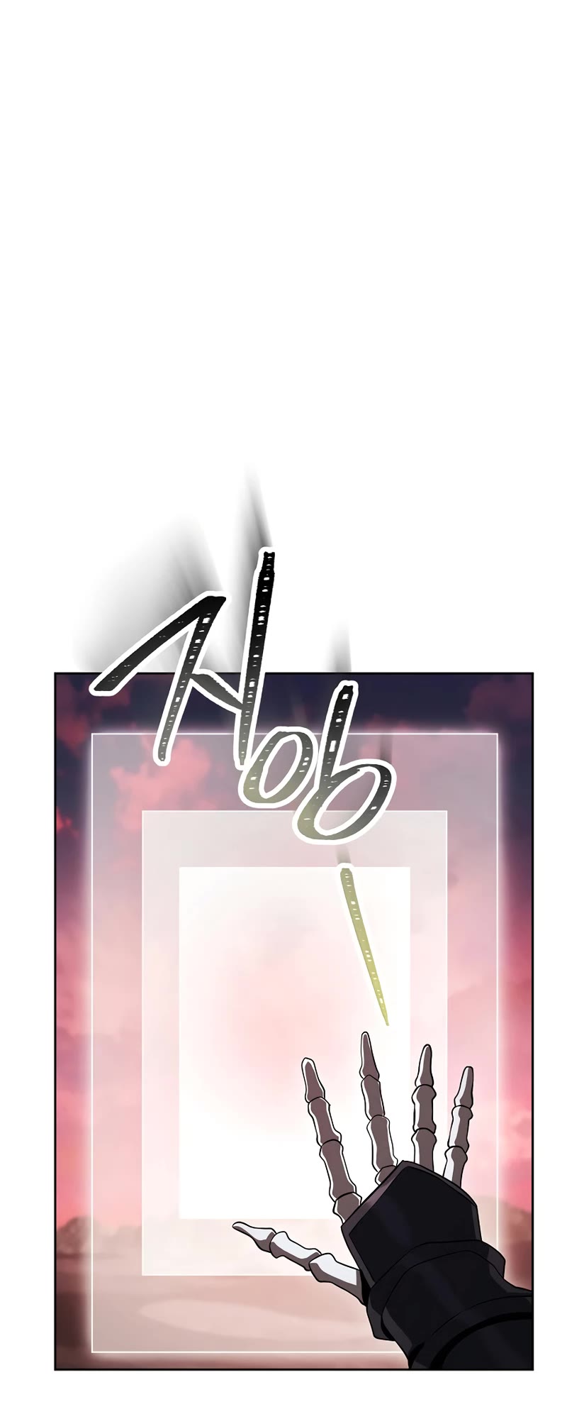 Skeleton Soldier Couldn’t Protect the Dungeon chapter 233 page 8