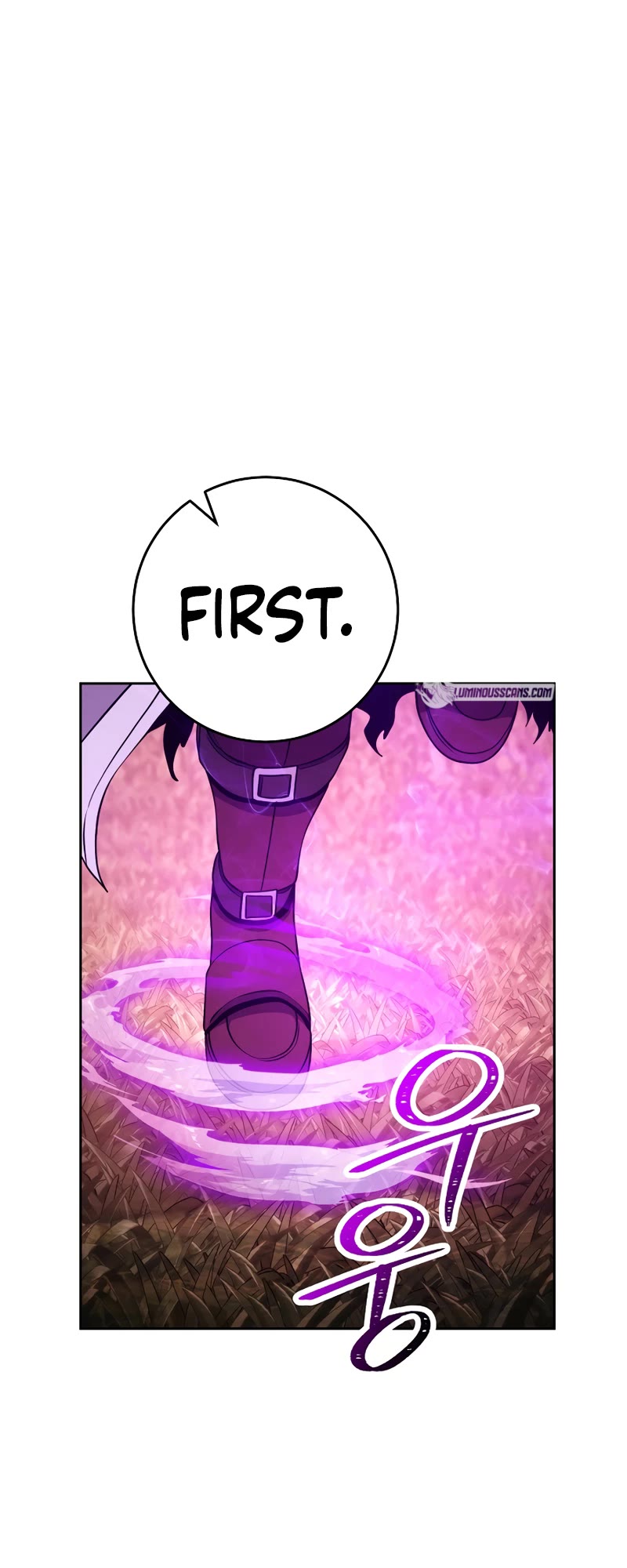 Skeleton Soldier Couldn’t Protect the Dungeon chapter 234 page 16