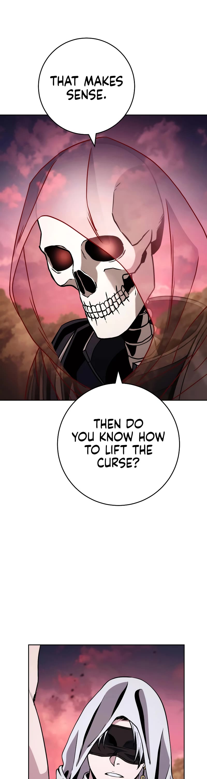 Skeleton Soldier Couldn’t Protect the Dungeon chapter 234 page 21