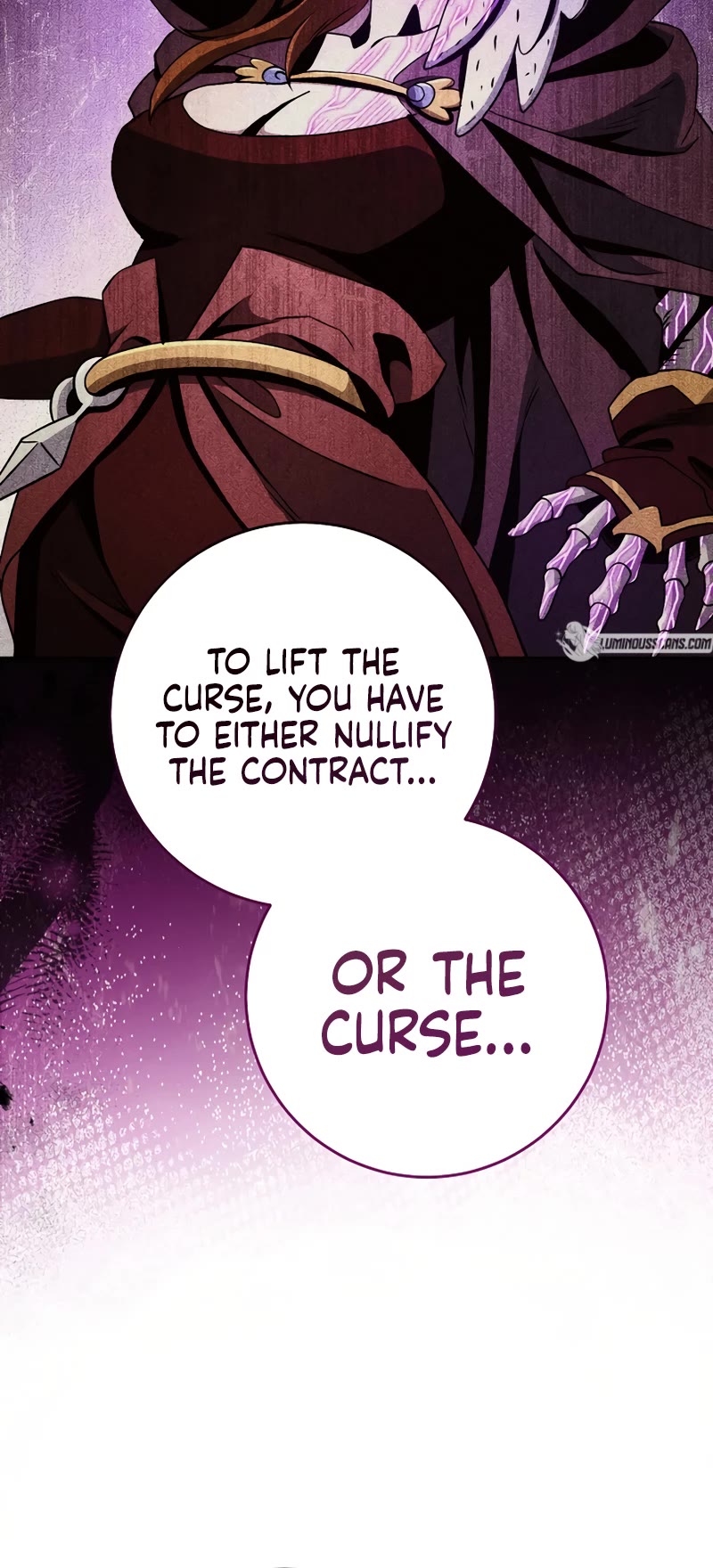 Skeleton Soldier Couldn’t Protect the Dungeon chapter 234 page 24