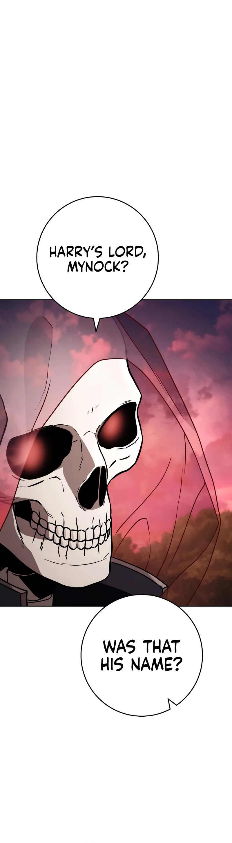 Skeleton Soldier Couldn’t Protect the Dungeon chapter 234 page 27