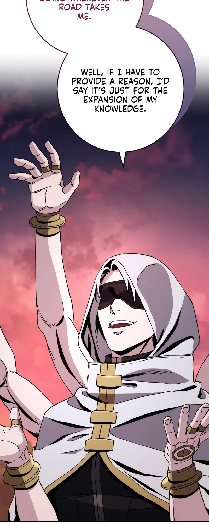 Skeleton Soldier Couldn’t Protect the Dungeon chapter 234 page 31