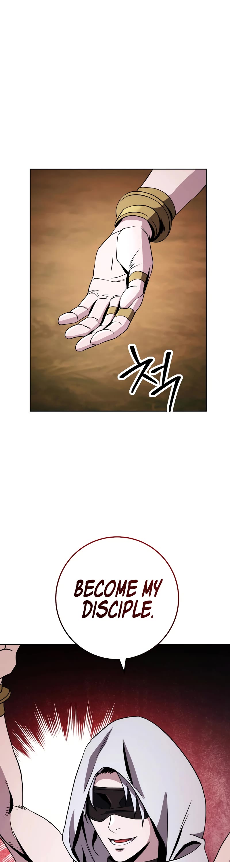 Skeleton Soldier Couldn’t Protect the Dungeon chapter 234 page 36