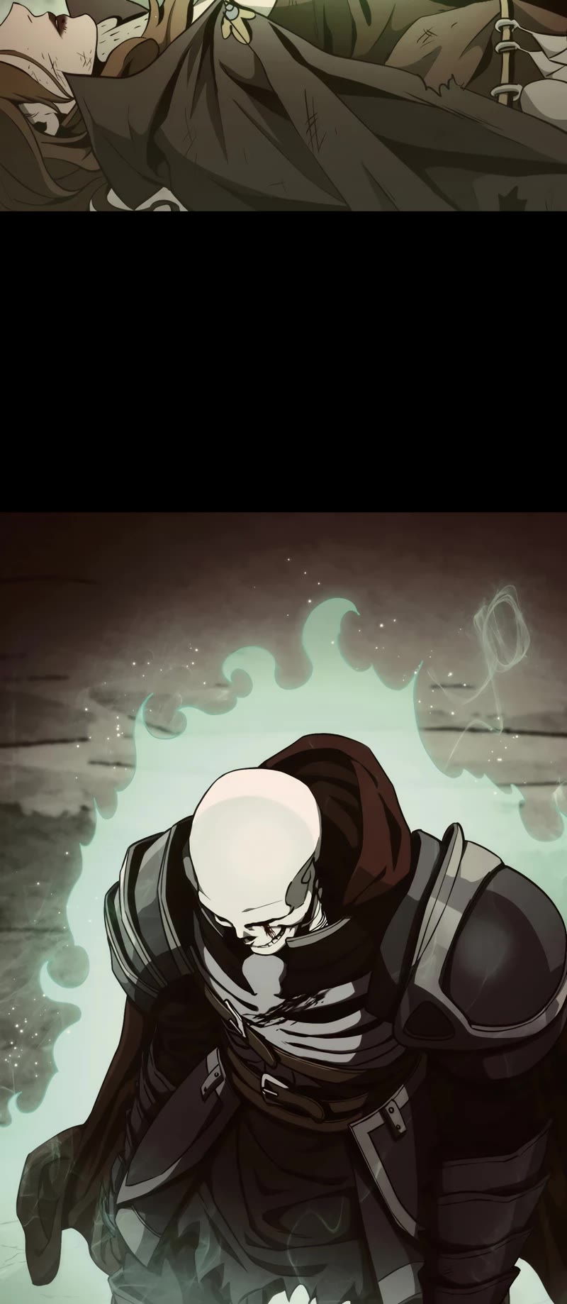 Skeleton Soldier Couldn’t Protect the Dungeon chapter 234 page 41