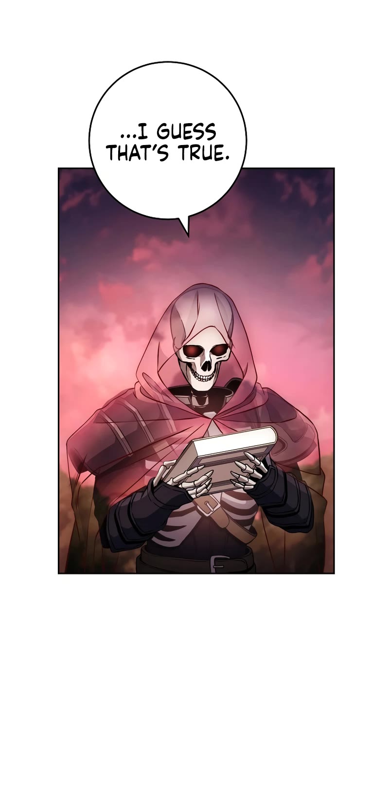 Skeleton Soldier Couldn’t Protect the Dungeon chapter 234 page 46