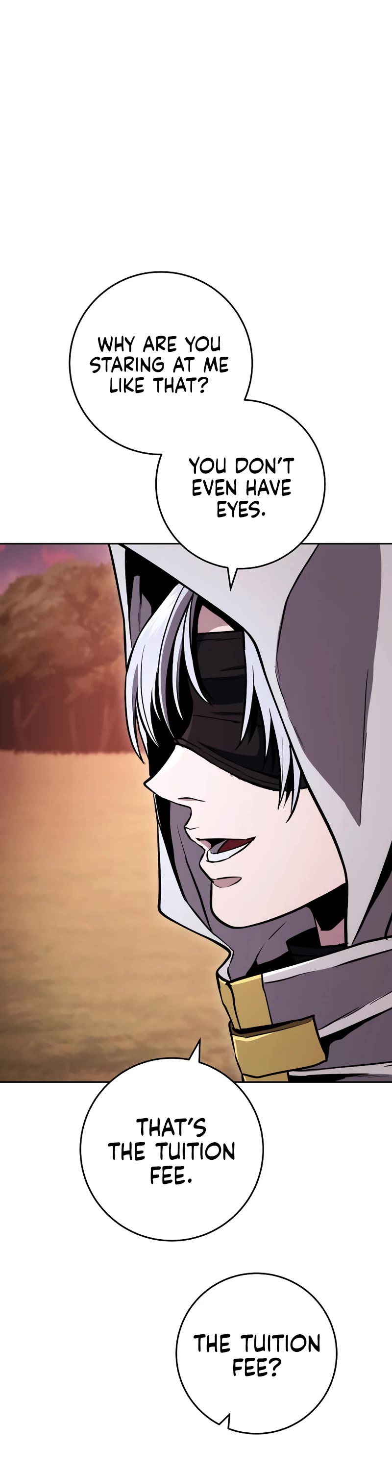 Skeleton Soldier Couldn’t Protect the Dungeon chapter 234 page 48