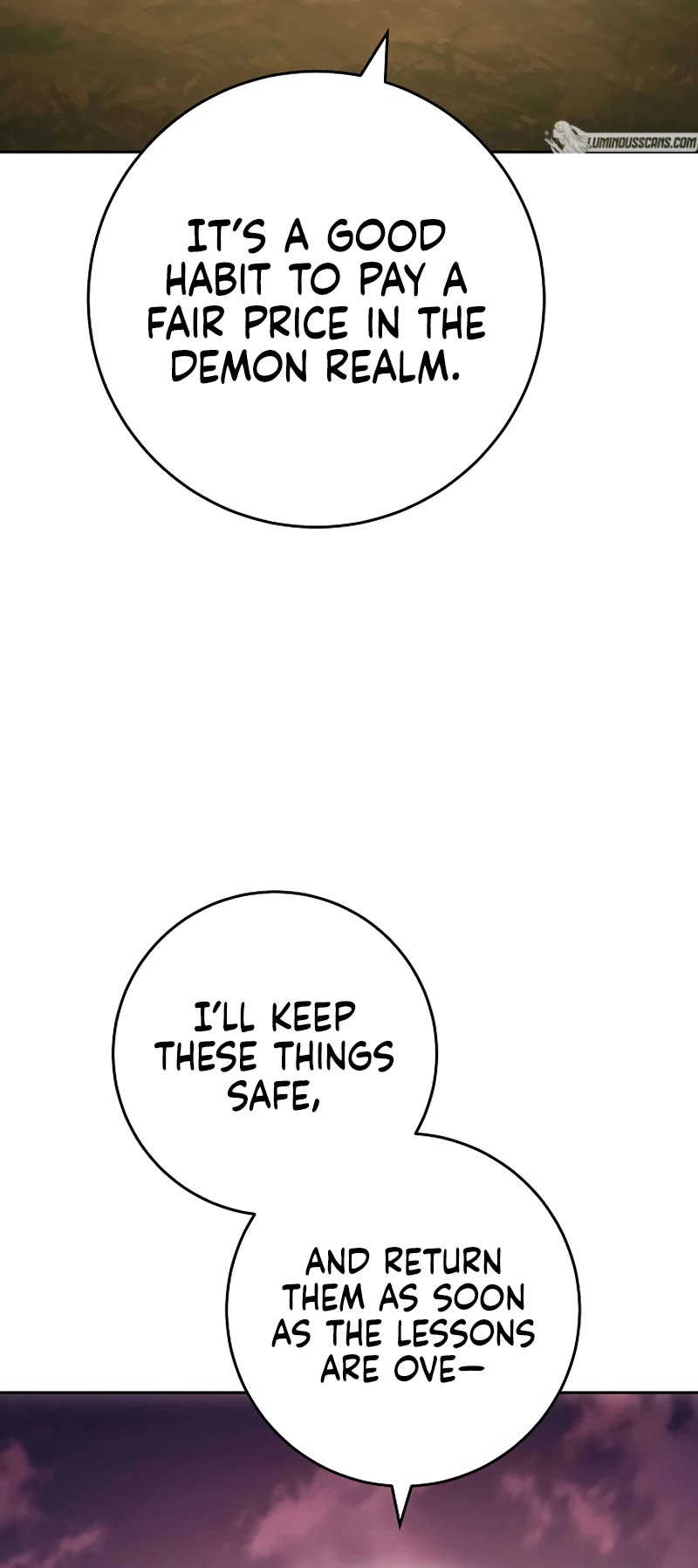 Skeleton Soldier Couldn’t Protect the Dungeon chapter 234 page 50