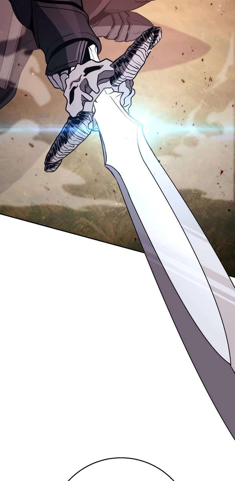 Skeleton Soldier Couldn’t Protect the Dungeon chapter 234 page 53