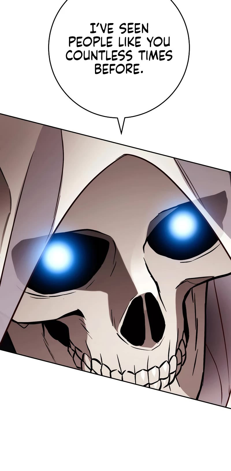 Skeleton Soldier Couldn’t Protect the Dungeon chapter 234 page 54