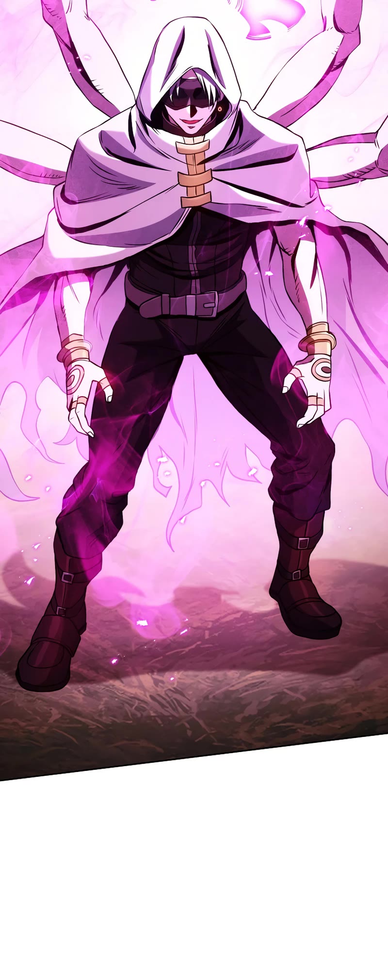 Skeleton Soldier Couldn’t Protect the Dungeon chapter 234 page 58