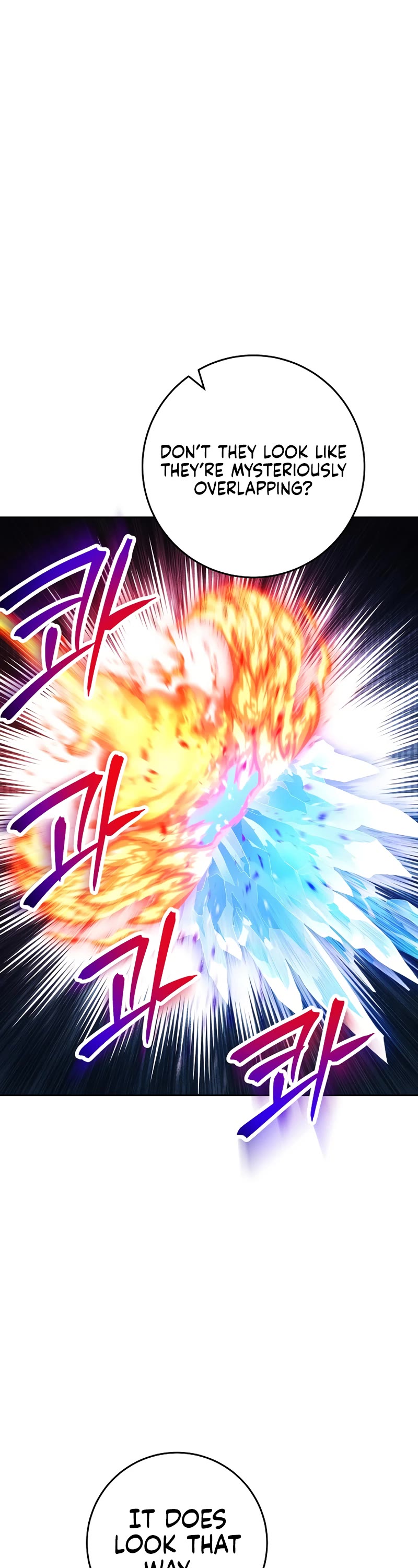 Skeleton Soldier Couldn’t Protect the Dungeon chapter 234 page 6