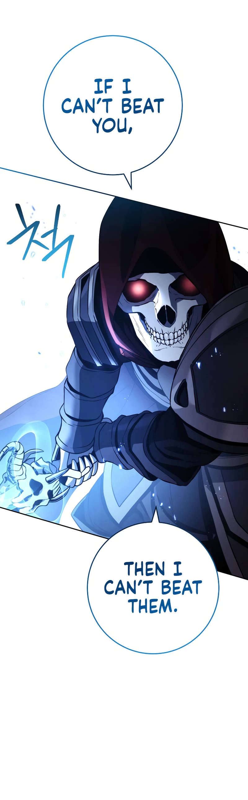 Skeleton Soldier Couldn’t Protect the Dungeon chapter 234 page 60