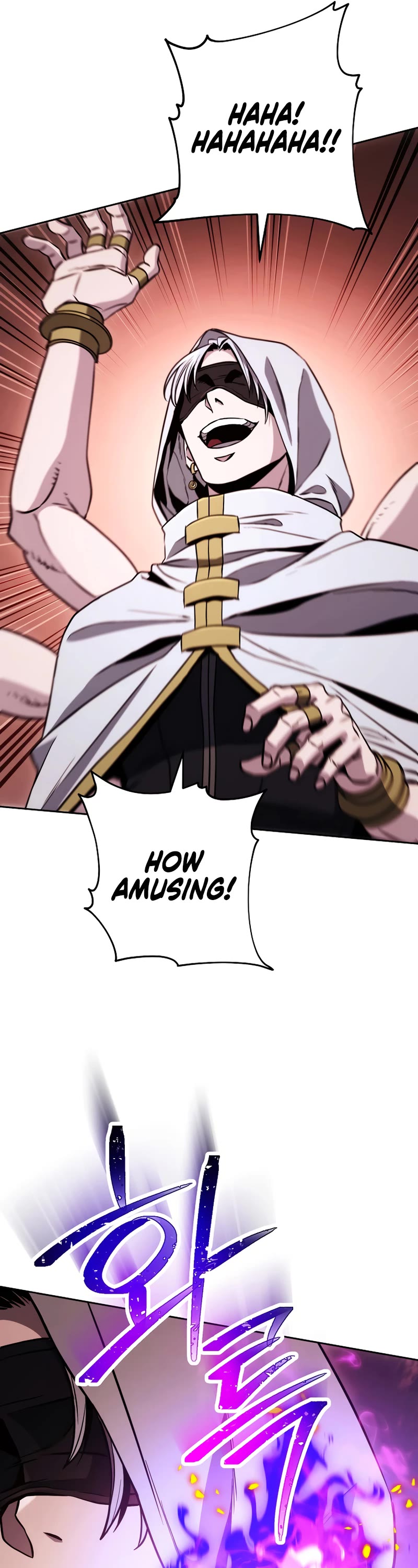 Skeleton Soldier Couldn’t Protect the Dungeon chapter 234 page 62