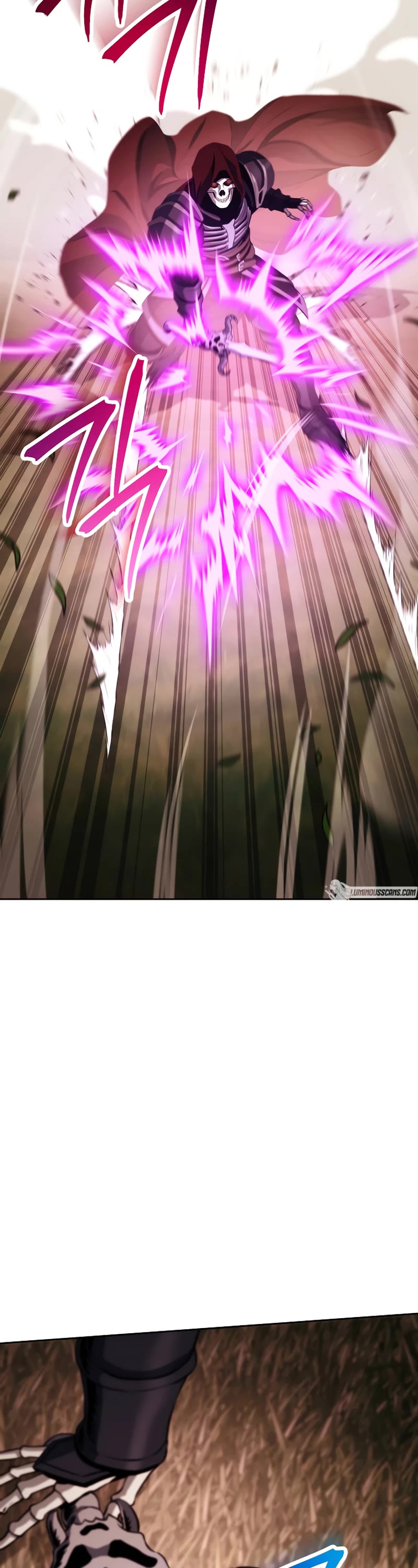 Skeleton Soldier Couldn’t Protect the Dungeon chapter 235 page 10