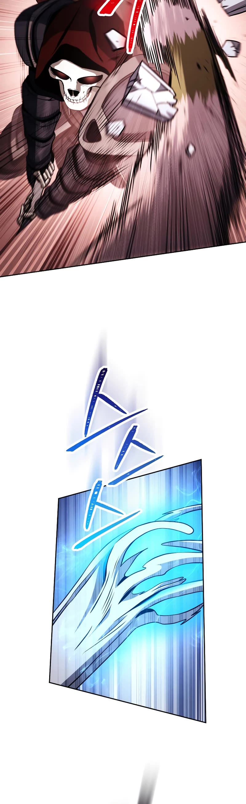 Skeleton Soldier Couldn’t Protect the Dungeon chapter 235 page 18