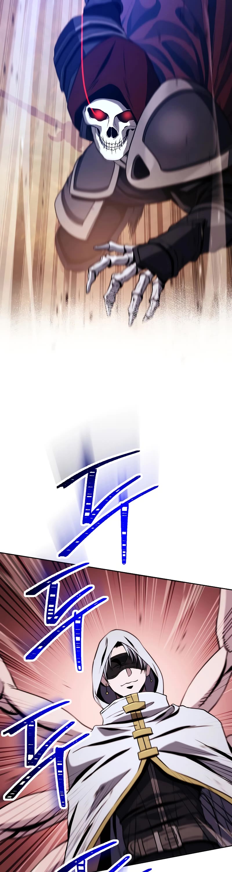 Skeleton Soldier Couldn’t Protect the Dungeon chapter 235 page 2