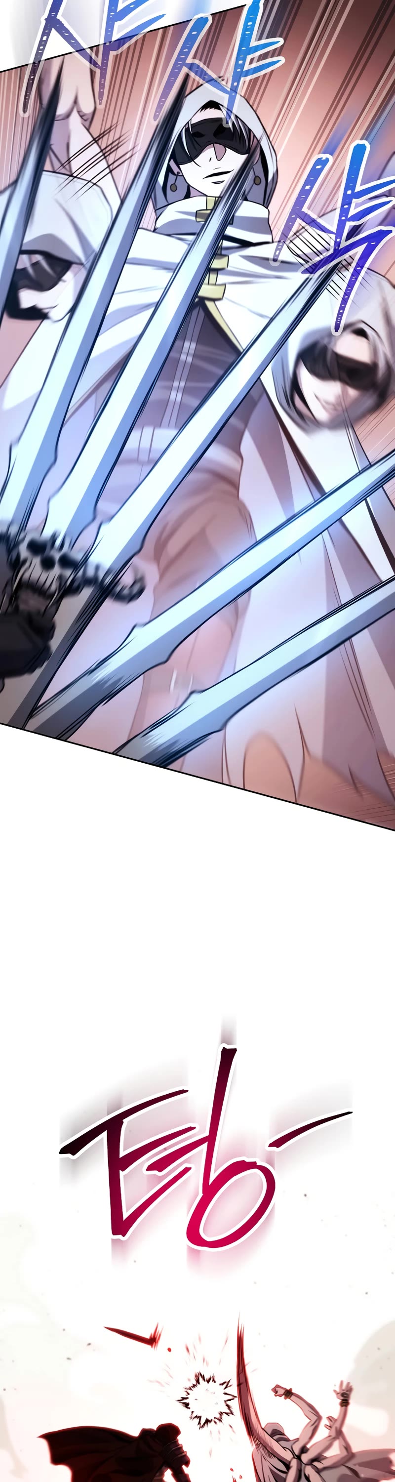 Skeleton Soldier Couldn’t Protect the Dungeon chapter 235 page 20