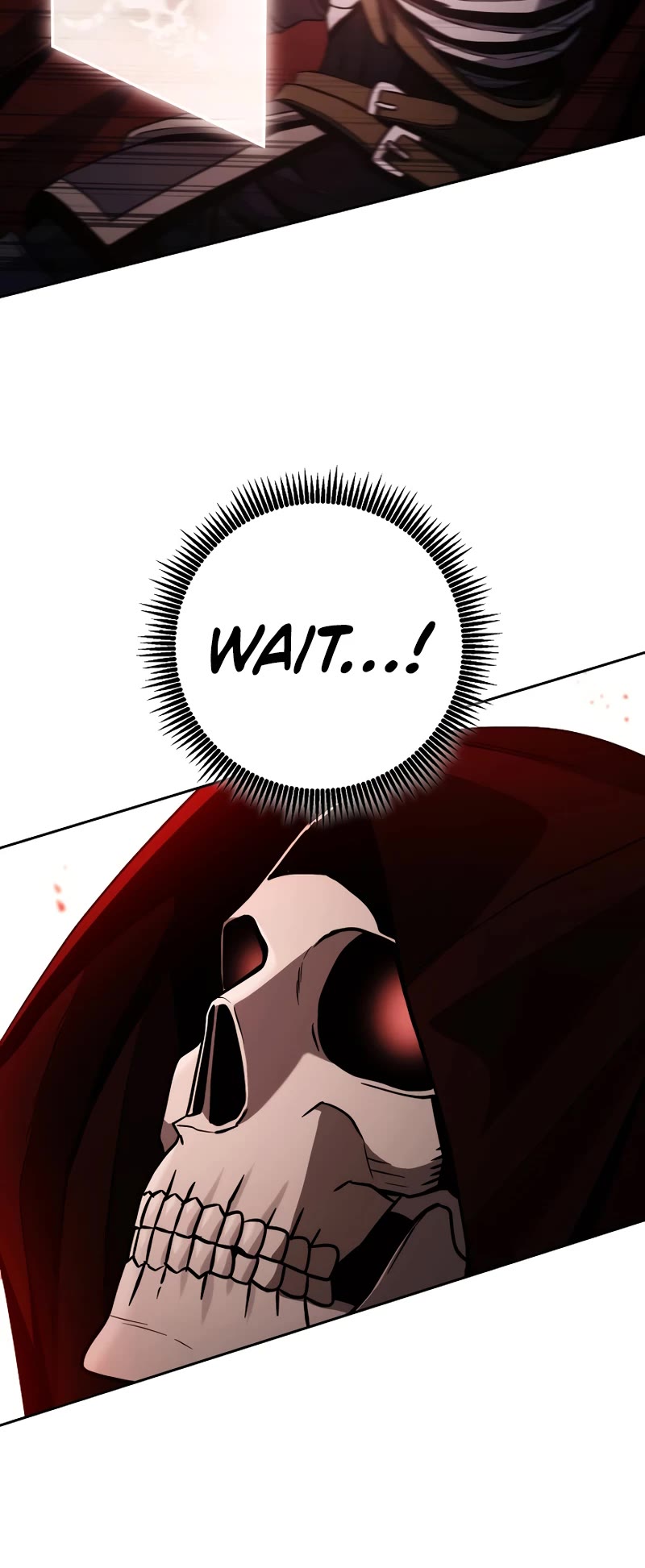 Skeleton Soldier Couldn’t Protect the Dungeon chapter 235 page 26