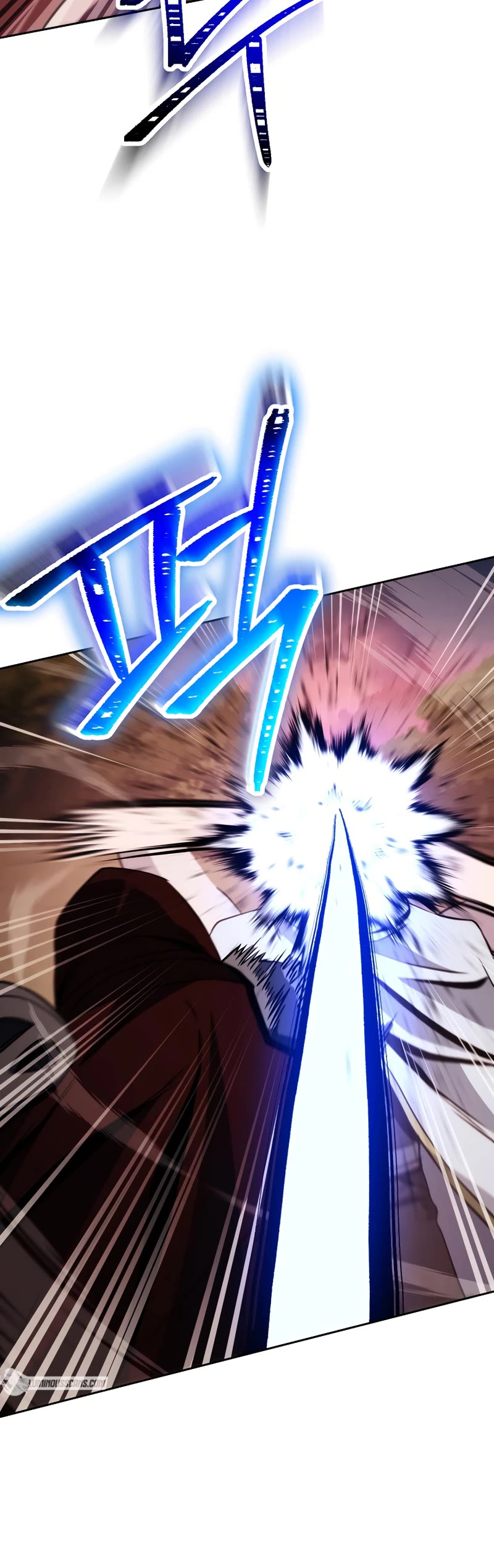 Skeleton Soldier Couldn’t Protect the Dungeon chapter 235 page 3