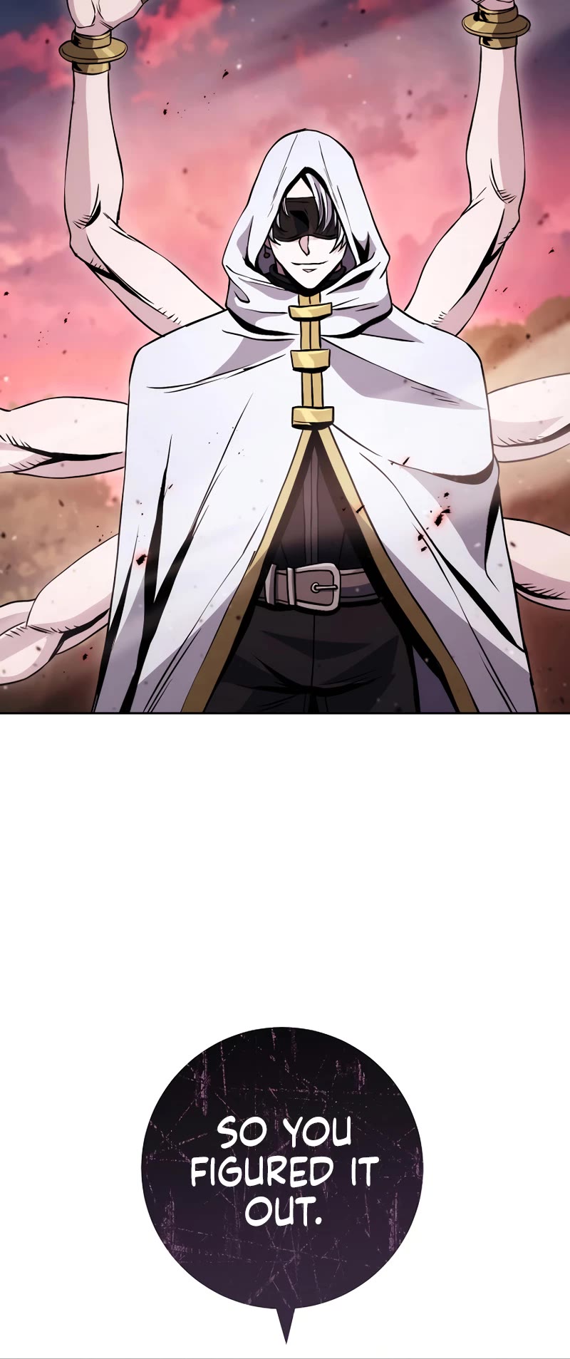 Skeleton Soldier Couldn’t Protect the Dungeon chapter 235 page 30