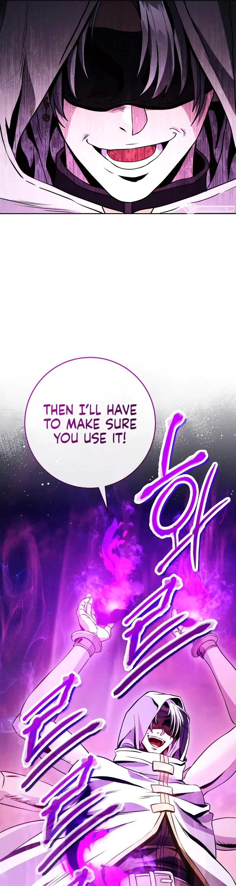 Skeleton Soldier Couldn’t Protect the Dungeon chapter 235 page 31