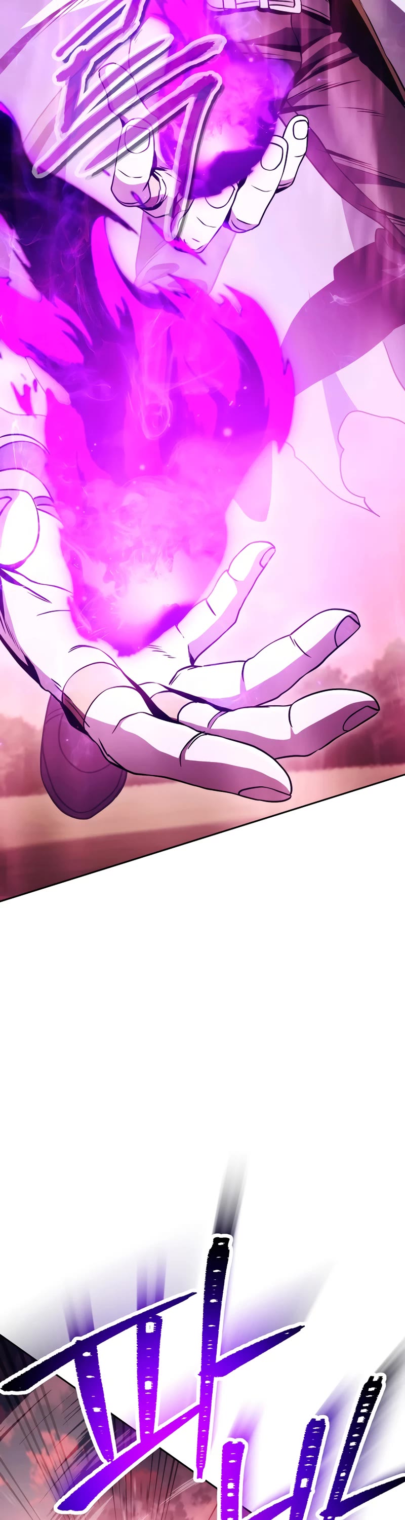 Skeleton Soldier Couldn’t Protect the Dungeon chapter 235 page 32