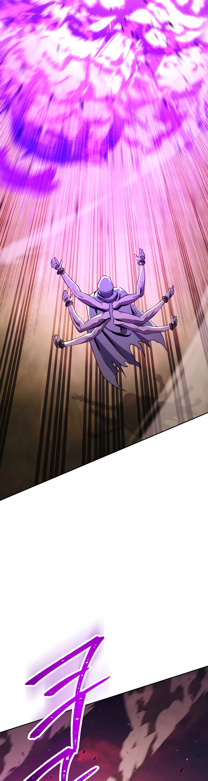 Skeleton Soldier Couldn’t Protect the Dungeon chapter 235 page 35