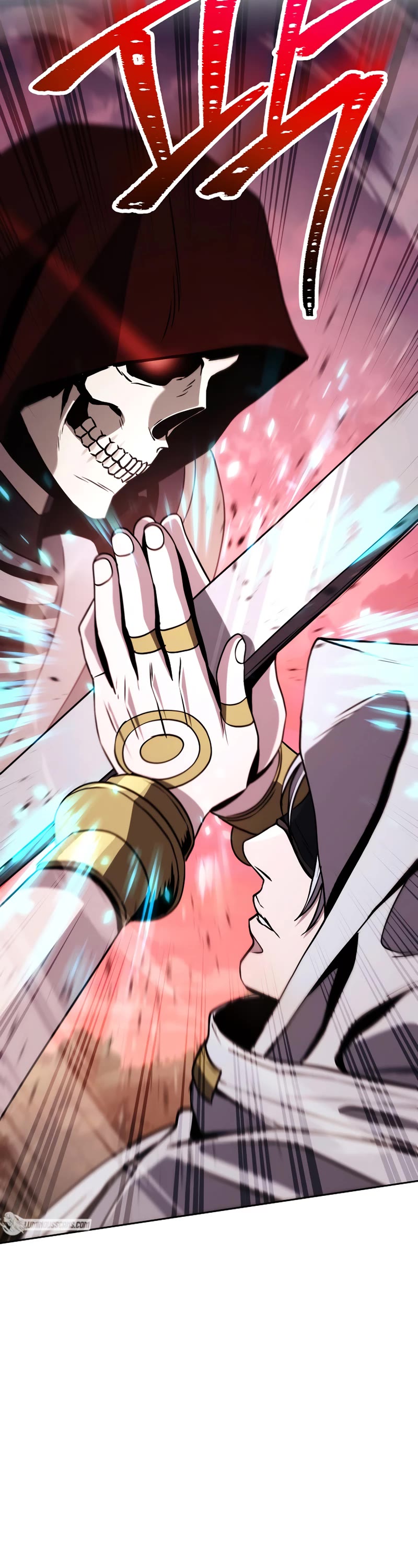 Skeleton Soldier Couldn’t Protect the Dungeon chapter 235 page 39