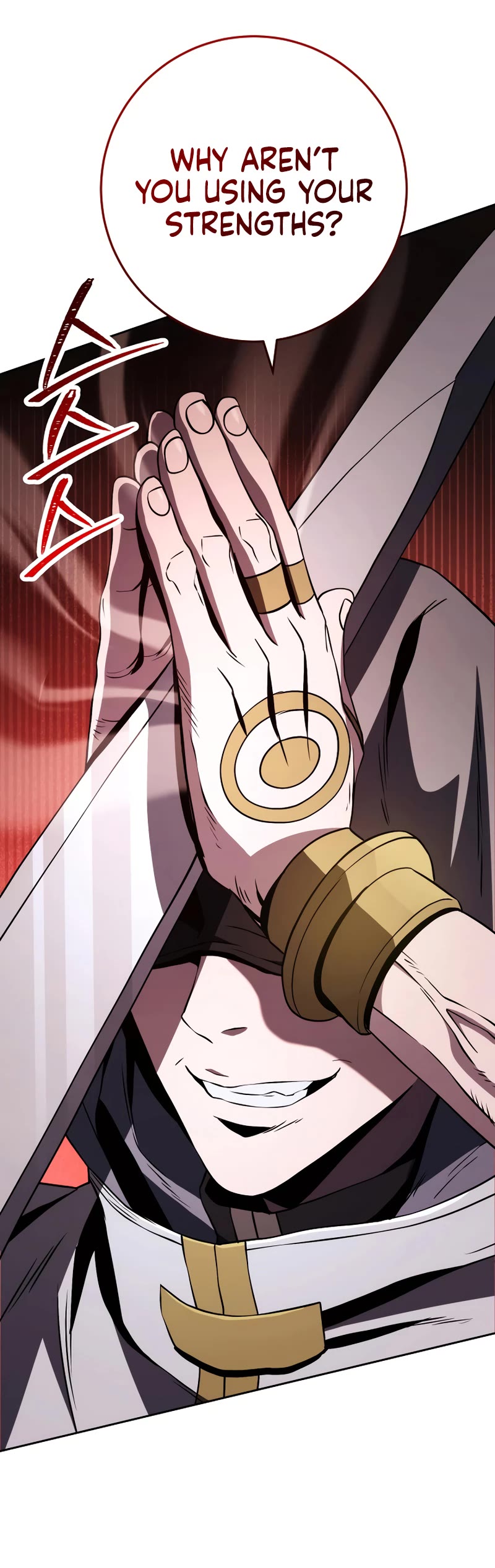 Skeleton Soldier Couldn’t Protect the Dungeon chapter 235 page 4