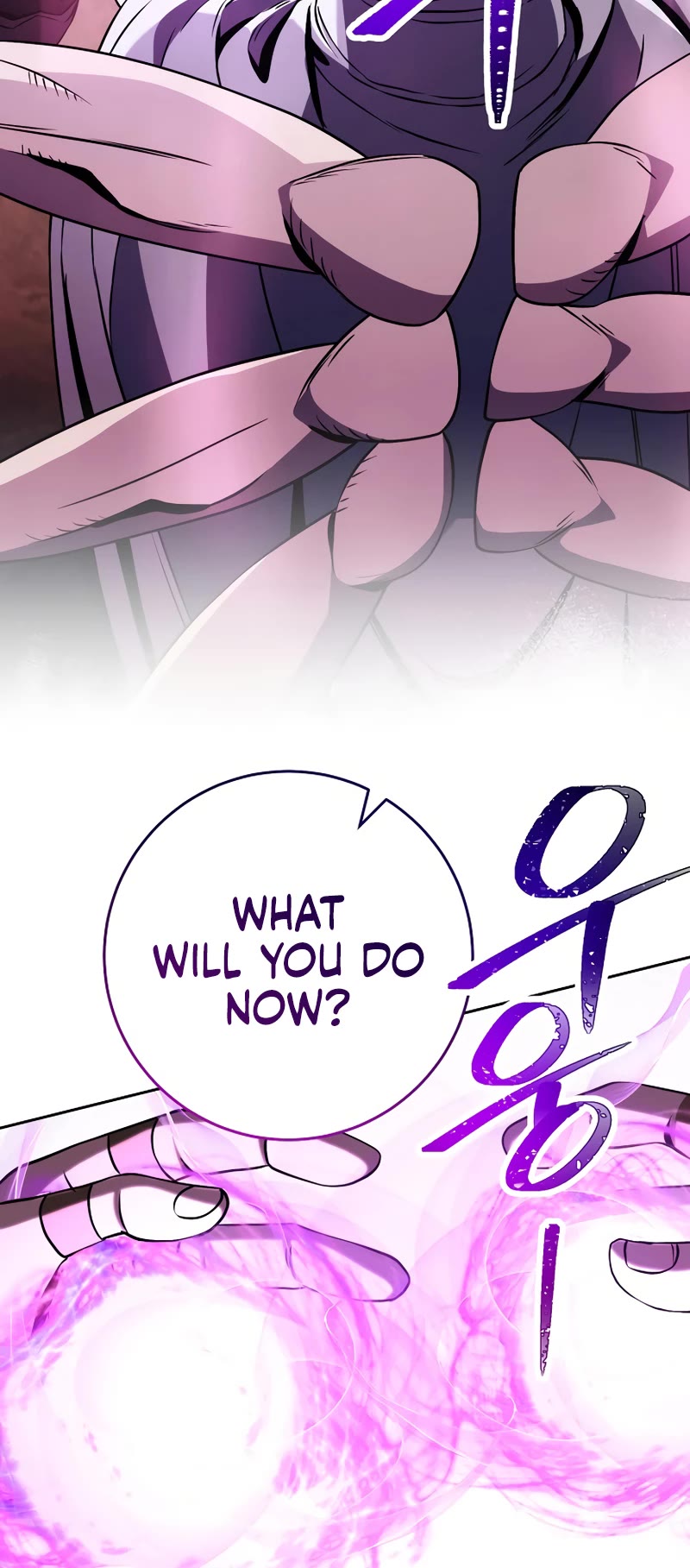 Skeleton Soldier Couldn’t Protect the Dungeon chapter 235 page 41