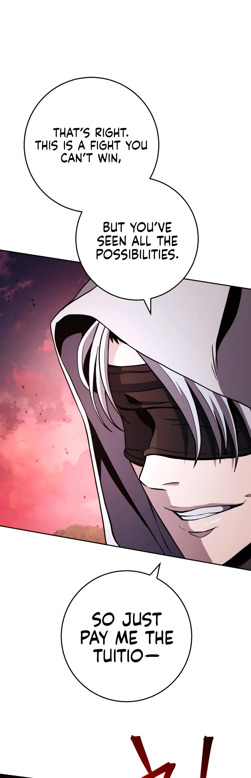 Skeleton Soldier Couldn’t Protect the Dungeon chapter 235 page 43