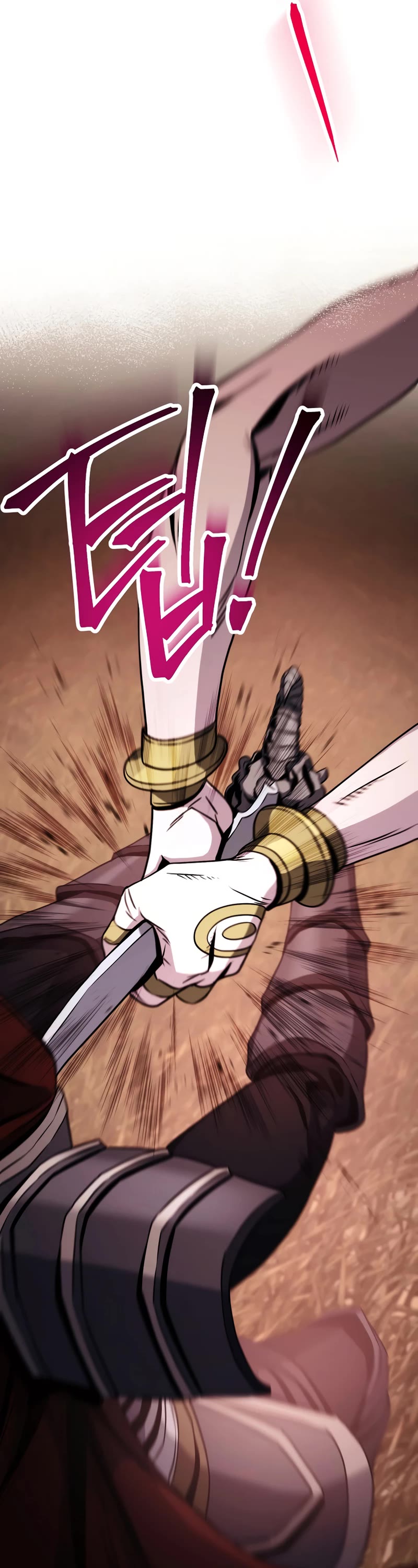 Skeleton Soldier Couldn’t Protect the Dungeon chapter 235 page 49