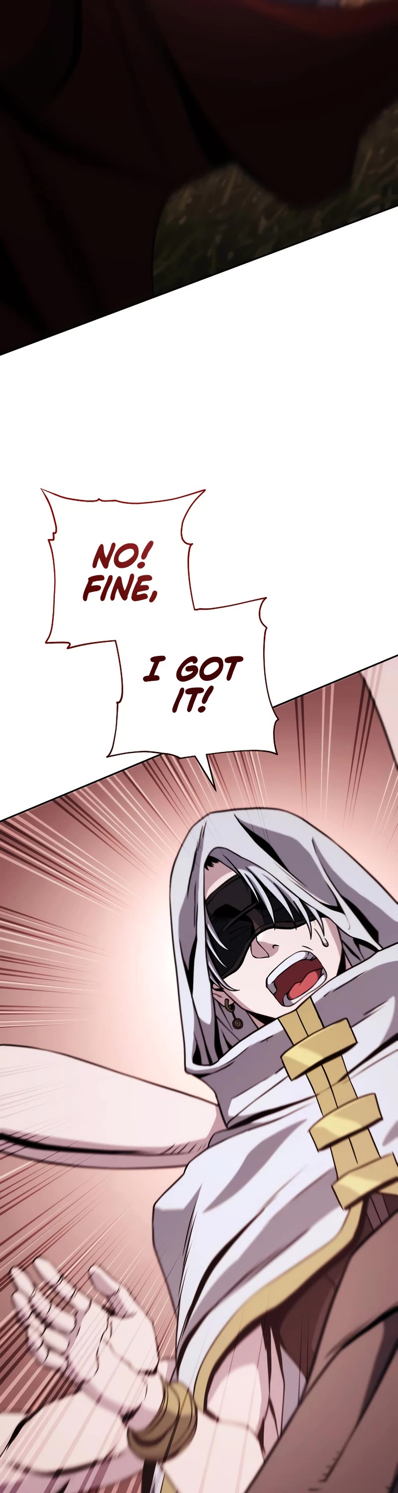 Skeleton Soldier Couldn’t Protect the Dungeon chapter 235 page 50