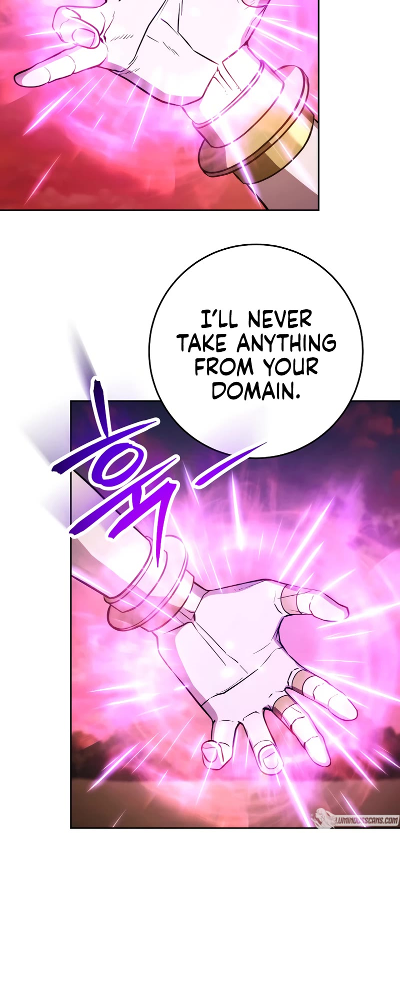 Skeleton Soldier Couldn’t Protect the Dungeon chapter 235 page 52