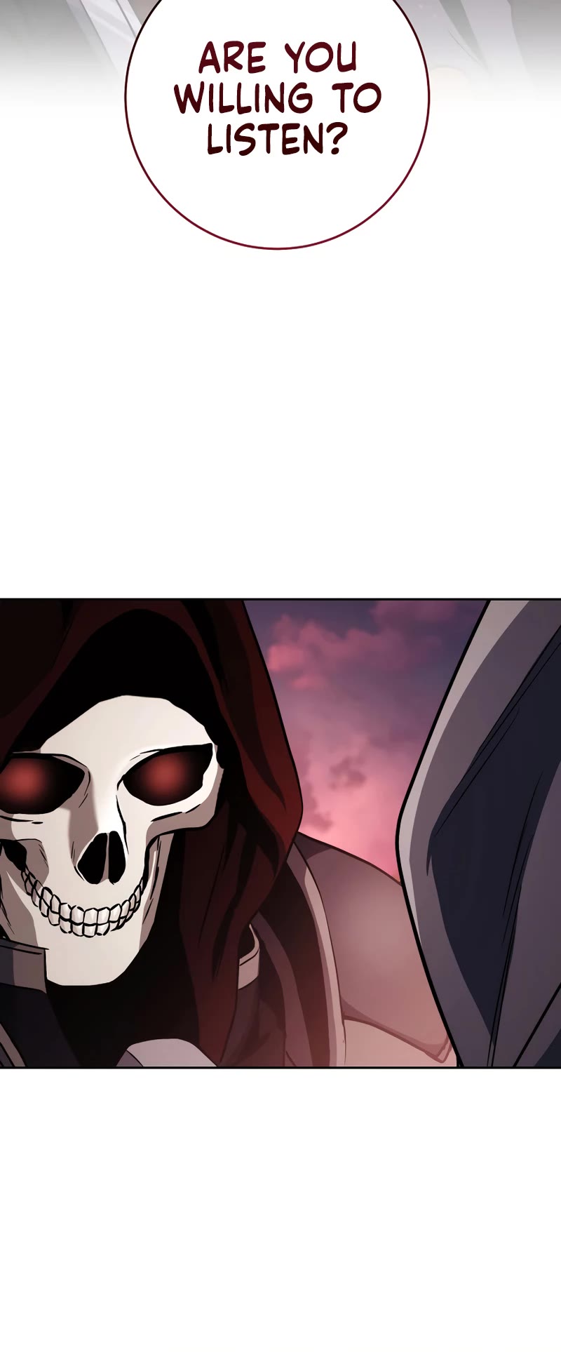 Skeleton Soldier Couldn’t Protect the Dungeon chapter 235 page 56