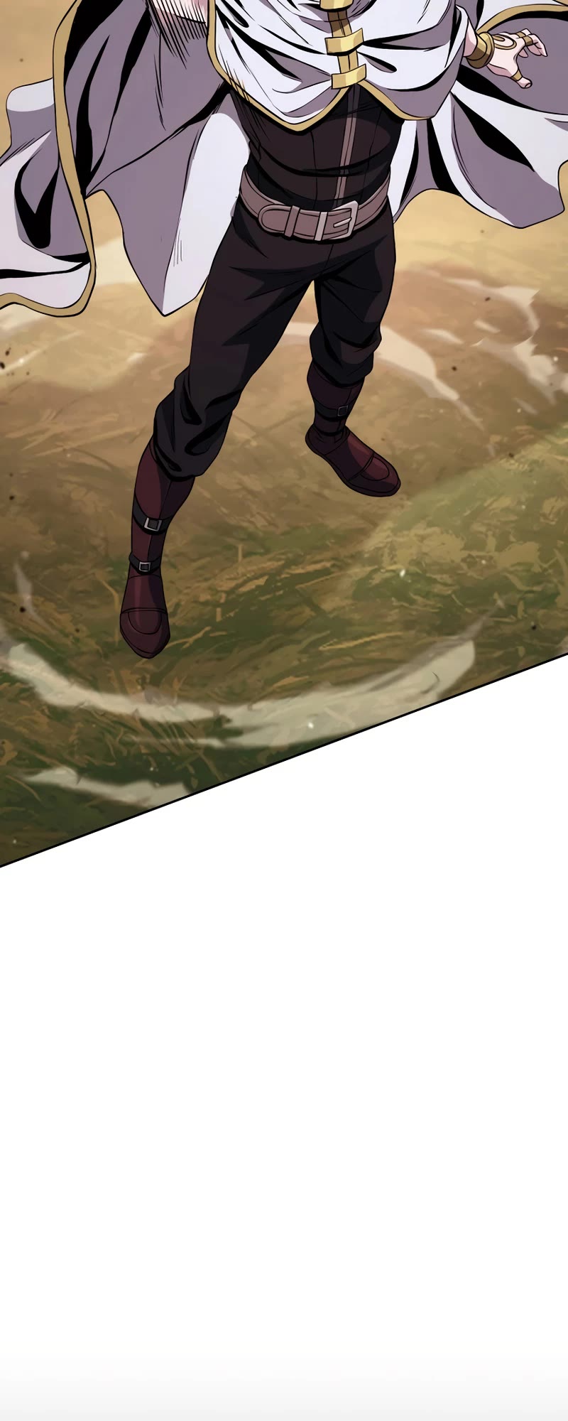 Skeleton Soldier Couldn’t Protect the Dungeon chapter 236 page 10