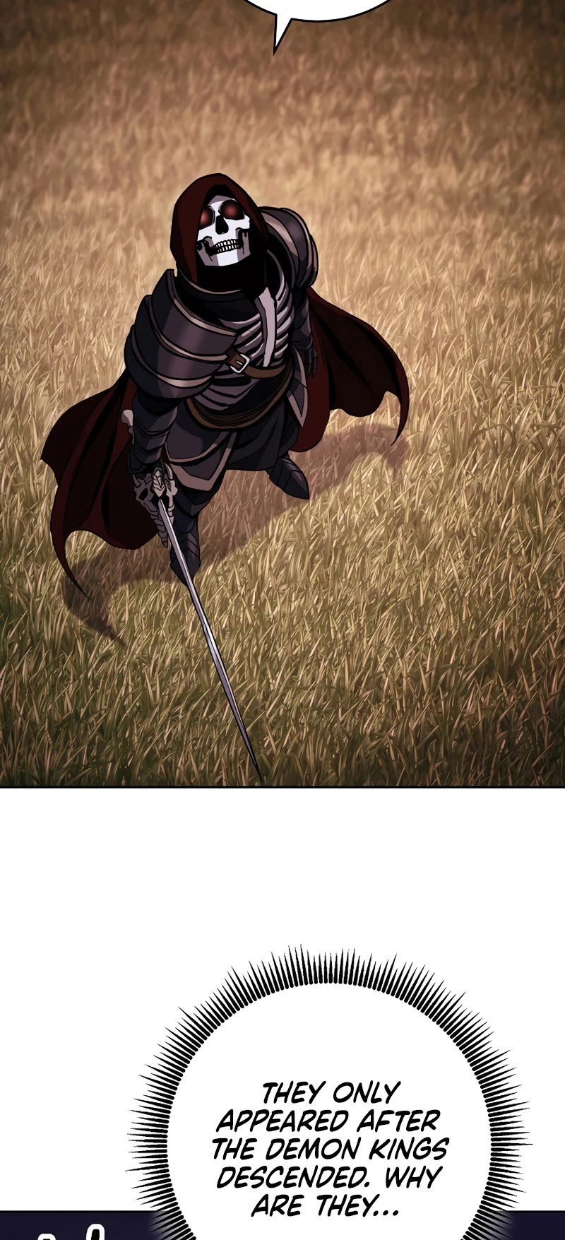 Skeleton Soldier Couldn’t Protect the Dungeon chapter 236 page 14