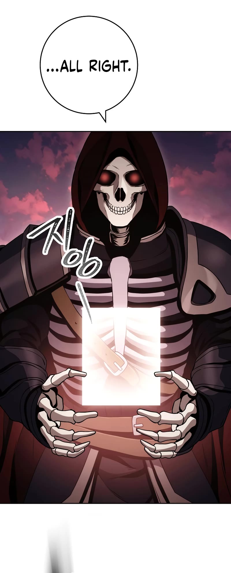 Skeleton Soldier Couldn’t Protect the Dungeon chapter 236 page 19