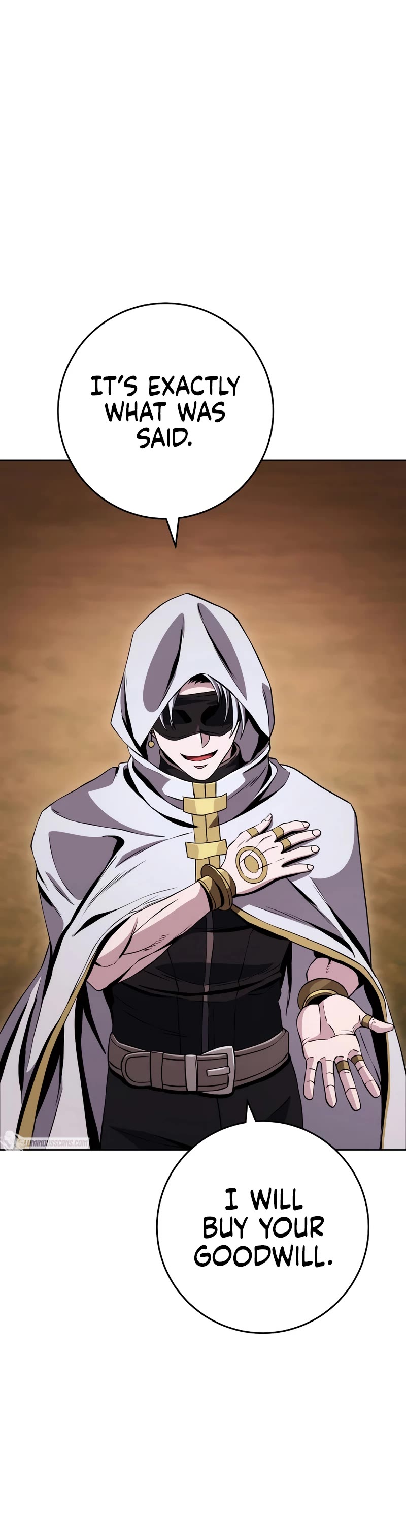 Skeleton Soldier Couldn’t Protect the Dungeon chapter 236 page 2