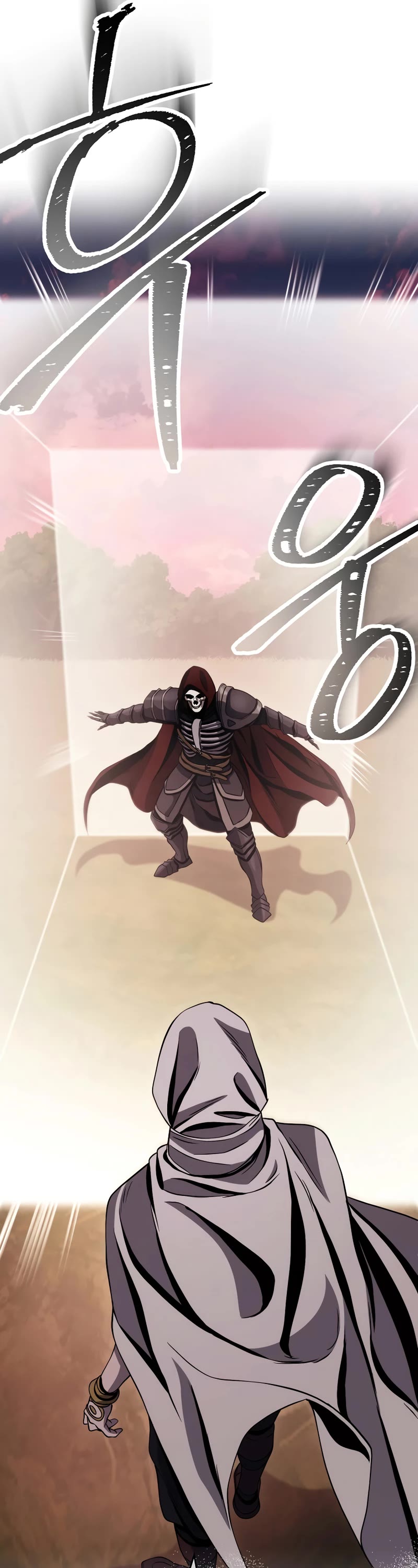 Skeleton Soldier Couldn’t Protect the Dungeon chapter 236 page 20