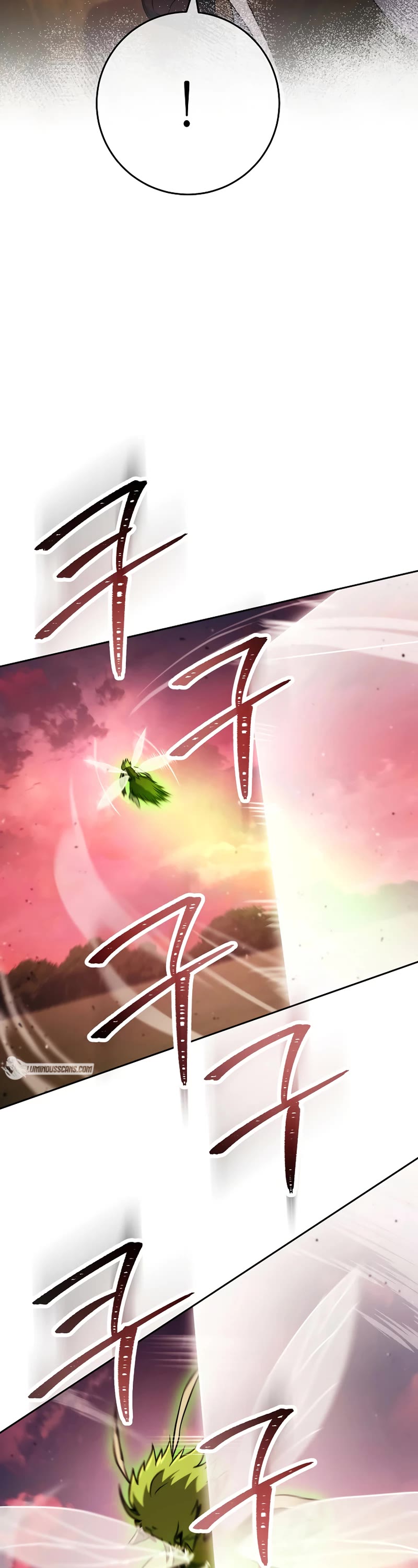 Skeleton Soldier Couldn’t Protect the Dungeon chapter 236 page 21