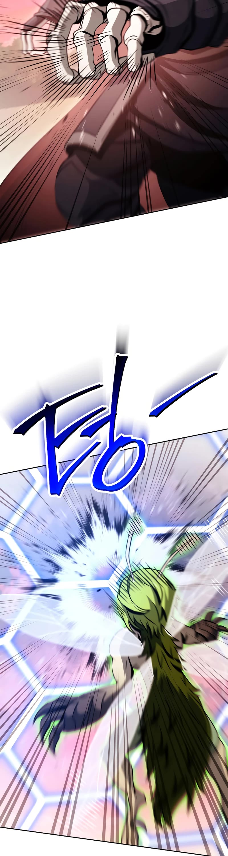 Skeleton Soldier Couldn’t Protect the Dungeon chapter 236 page 24