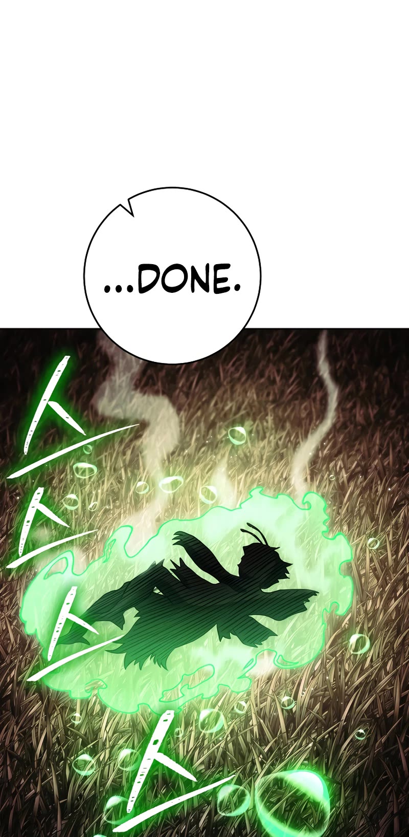 Skeleton Soldier Couldn’t Protect the Dungeon chapter 236 page 30