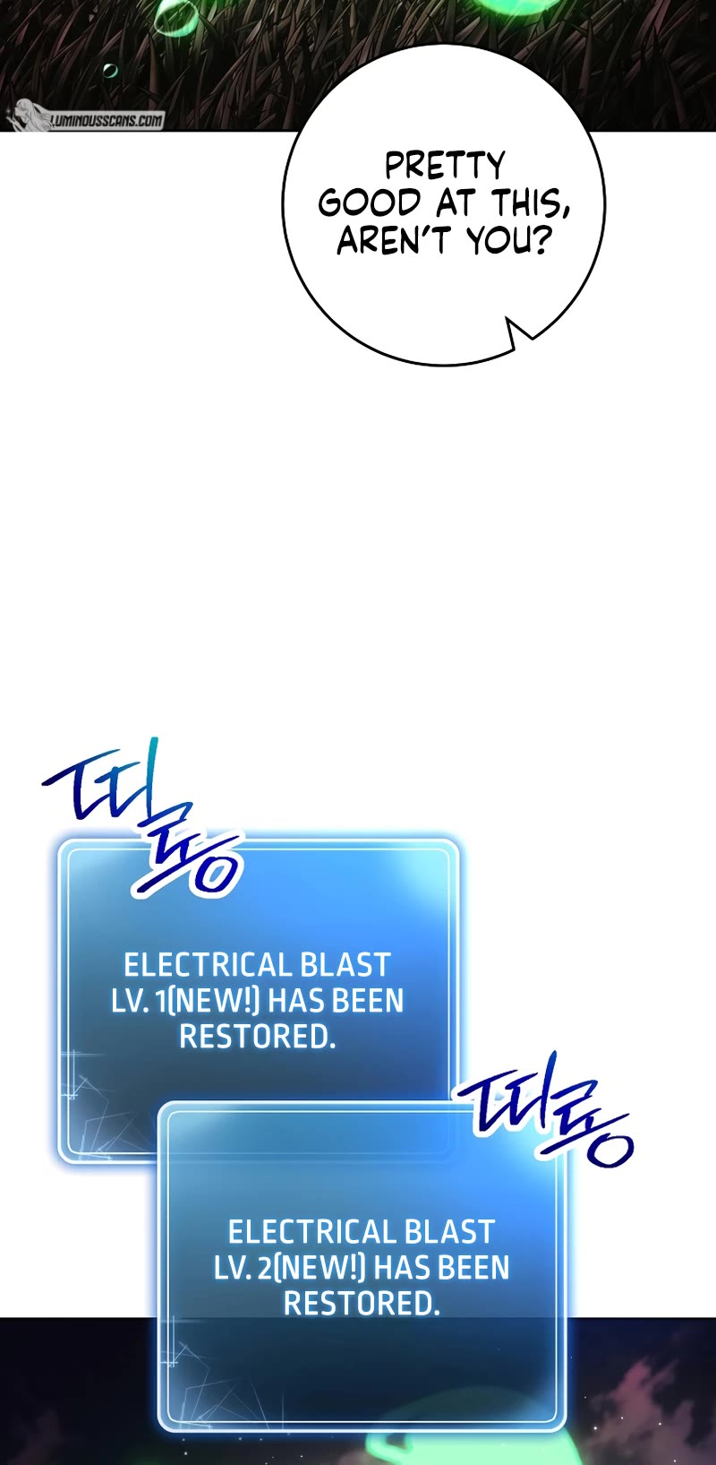 Skeleton Soldier Couldn’t Protect the Dungeon chapter 236 page 31